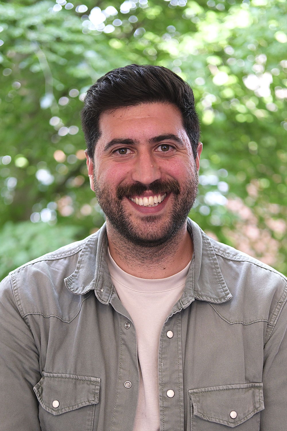 Alex Totaro